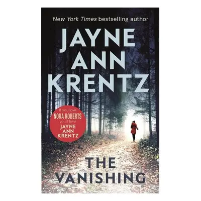 Vanishing - Krentz, Jayne Ann