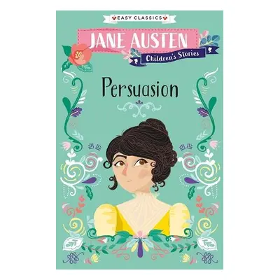 Persuasion (Easy Classics)