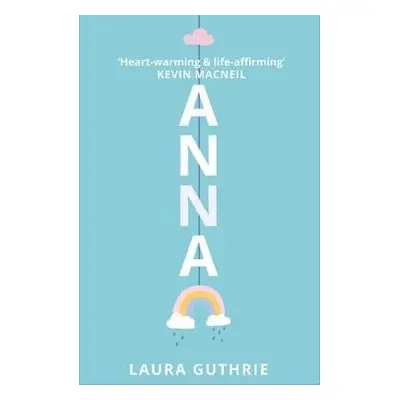 Anna - Guthrie, Laura