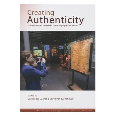 Creating Authenticity