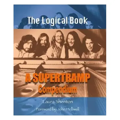 Logical Book - Shenton, Laura