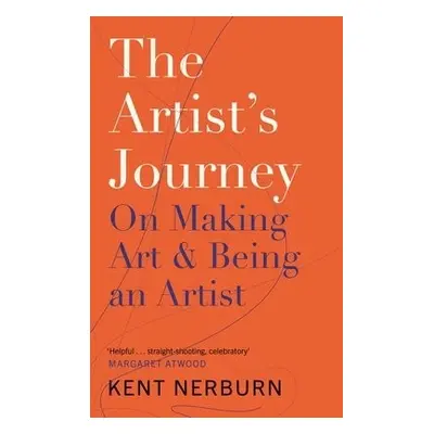 Artist's Journey - Nerburn, Kent