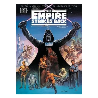 Star Wars: The Empire Strikes Back - Titan