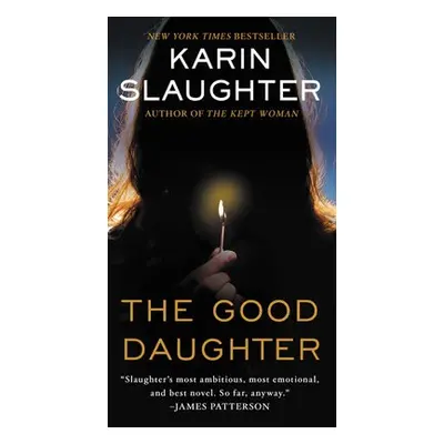 Good Daughter - Slaughter, Karin