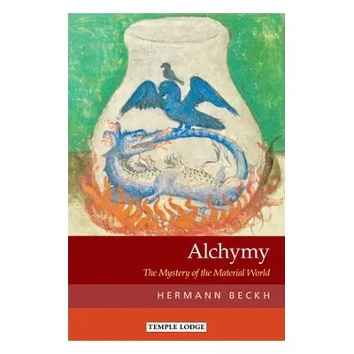 Alchymy - Beckh, Hermann