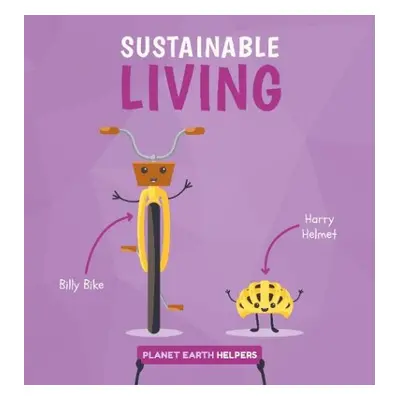 Sustainable Living - Brundle, Harriet