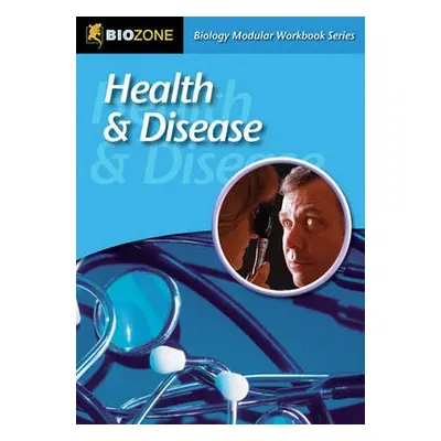 Health and Disease - Allan, Richard a Greenwood, Tracey