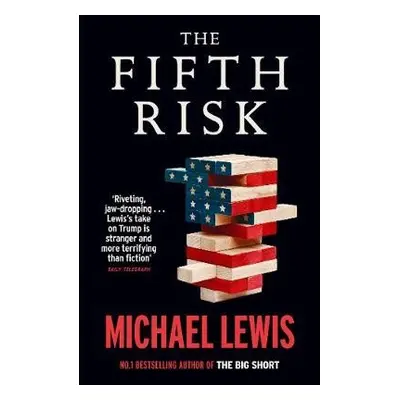 Fifth Risk - Lewis, Michael