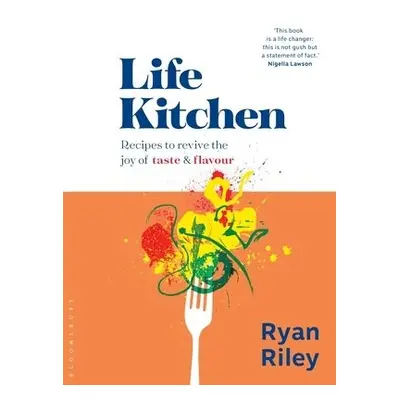 Life Kitchen - Riley, Ryan