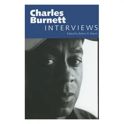 Charles Burnett