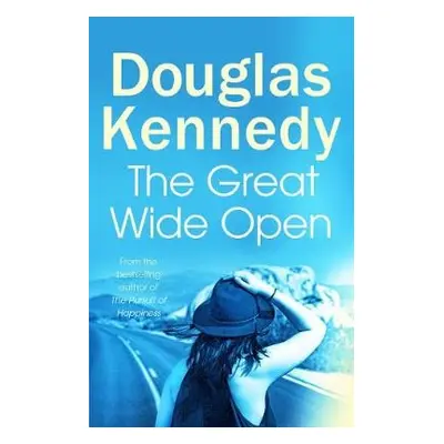 Great Wide Open - Kennedy, Douglas