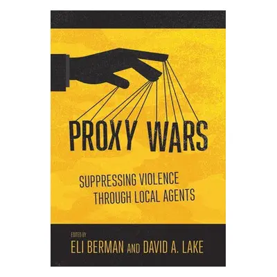 Proxy Wars