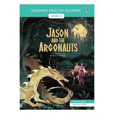 Jason and the Argonauts - Prentice, Andrew