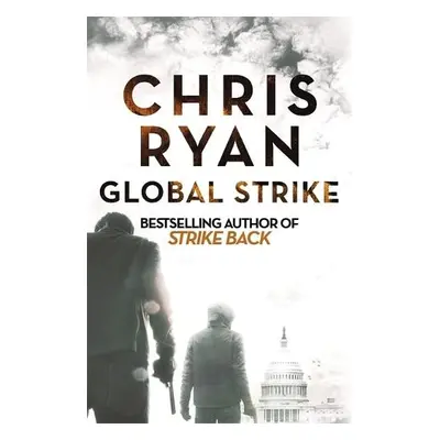 Global Strike - Ryan, Chris