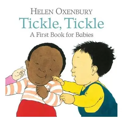 Tickle, Tickle - Oxenbury, Helen