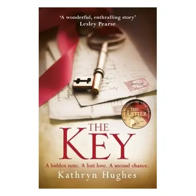 Key - Hughes, Kathryn