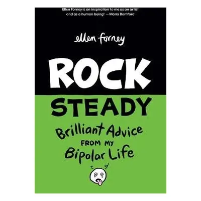 Rock Steady - Forney, Ellen