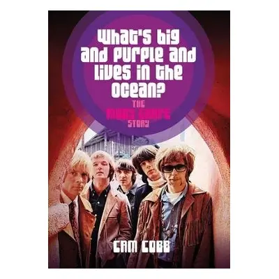 What's Big and Purple and Lives in the Ocean - Cobb, Cam