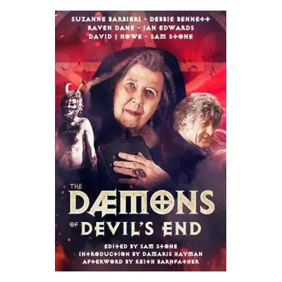 Daemons of Devil's End: A Doctor Who Spin Off