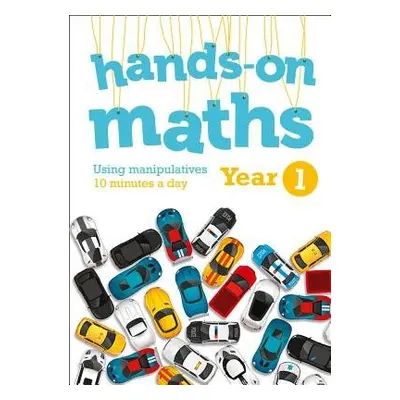 Year 1 Hands-on maths