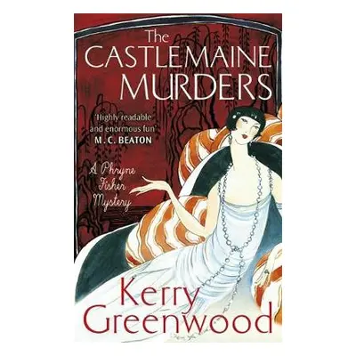 Castlemaine Murders - Greenwood, Kerry