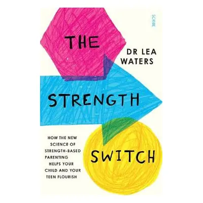 Strength Switch - Waters, Lea