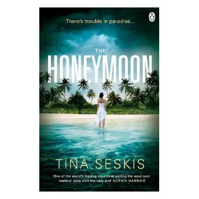 Honeymoon - Seskis, Tina