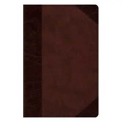 ESV Personal Reference Bible