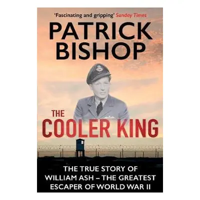 Cooler King - Bishop, Patrick