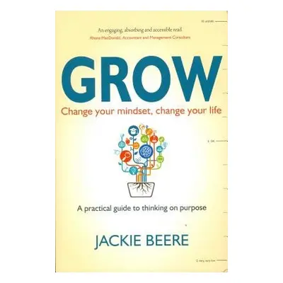 GROW - Beere, Jackie, MBA OBE