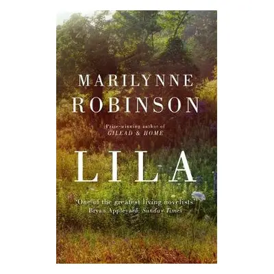 Lila - Robinson, Marilynne