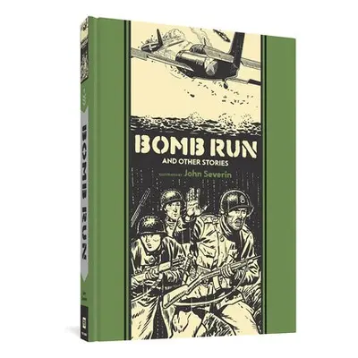 Bomb Run and Other Stories - Elder, Will