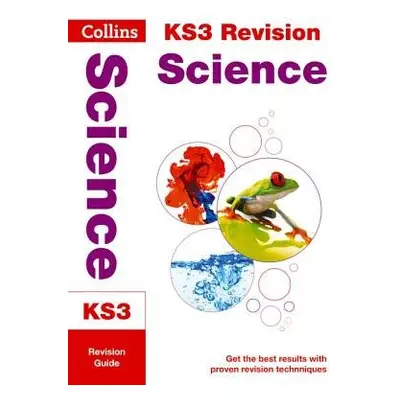 KS3 Science Revision Guide - Collins KS3