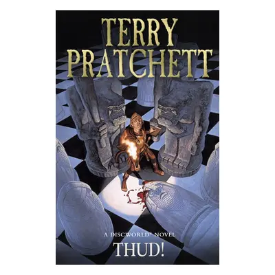 Thud! - Pratchett, Terry