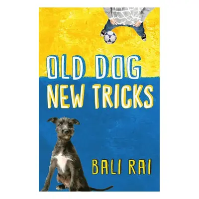 Old Dog, New Tricks - Rai, Bali