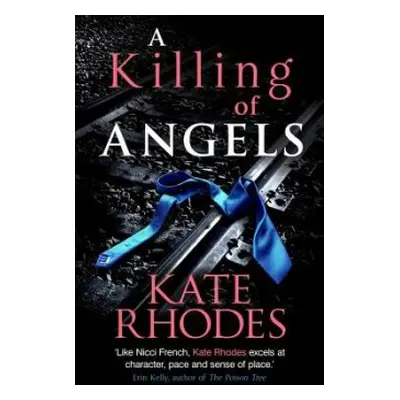 Killing of Angels - Rhodes, Kate