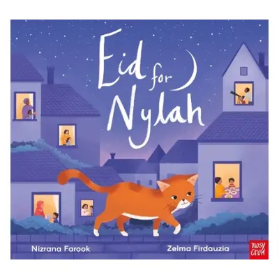 Eid for Nylah - Farook, Nizrana