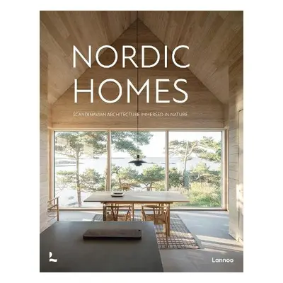 Nordic Homes - Toromanoff, Agata