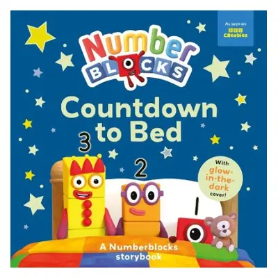 Numberblocks: Countdown to Bed - Numberblocks