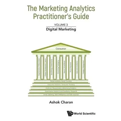 Marketing Analytics Practitioner's Guide, The - Volume 3: Digital Marketing - Charan, Ashok (Nus