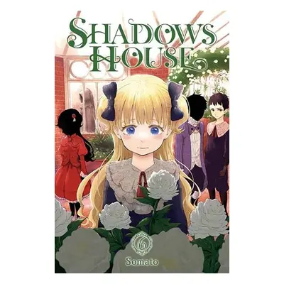 Shadows House, Vol. 6 - Somato