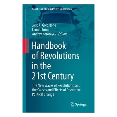 Handbook of Revolutions in the 21st Century