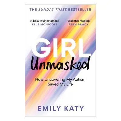 Girl Unmasked - Katy, Emily