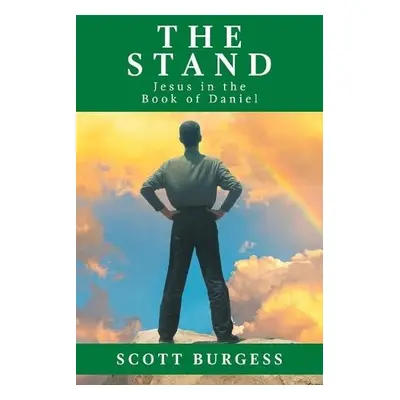 Stand - Burgess, Scott