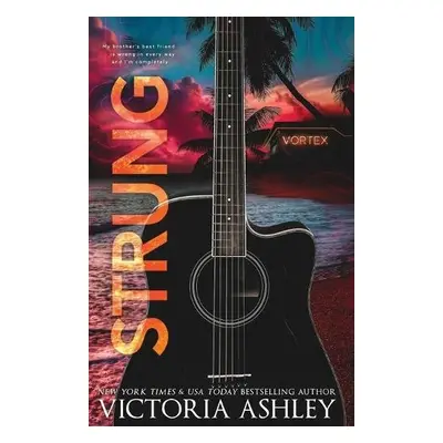 Strung - Ashley, Victoria