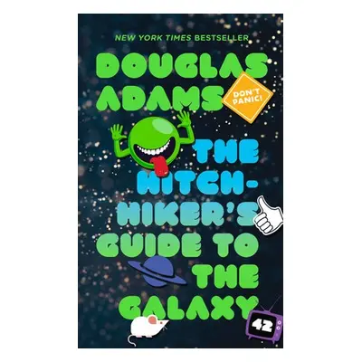 Hitchhiker's Guide to the Galaxy