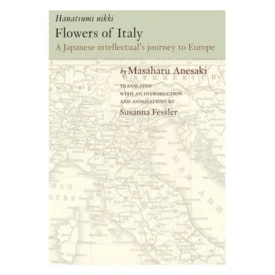 Hanatsumi Nikki - The Flowers of Italy - Anesaki, Masaharu