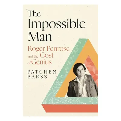 Impossible Man - Barss, Patchen