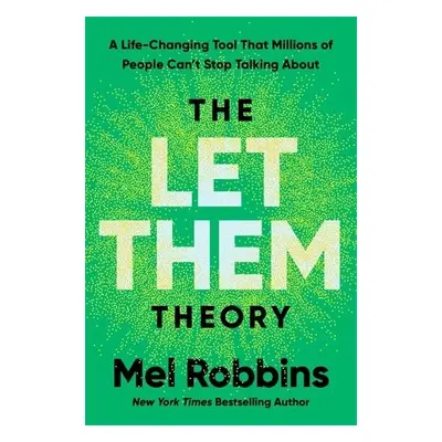 Let Them Theory - Robbins, Mel