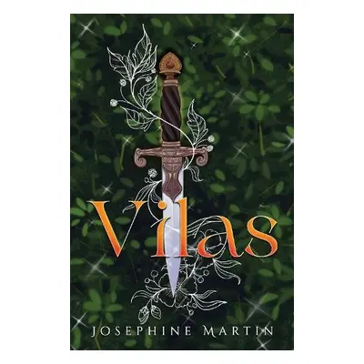 Vilas - Martin, Josephine